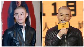 霍建華《捉迷藏》　圖／翻攝自《捉迷藏》微博