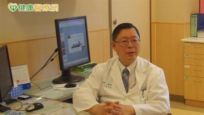 防腸癌！　潛血檢測兩分鐘見分曉