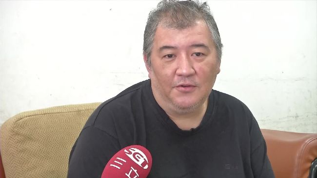 賀司機遭起底　曾違停擋車道還嗆聲