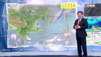 第一波低溫！明晨至後天晨下逼19度