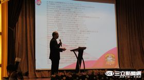 楊森隆、PTT(陳怡汝攝）