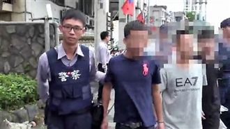 敬酒變臉書互嗆　屁孩朝檳榔攤開3槍