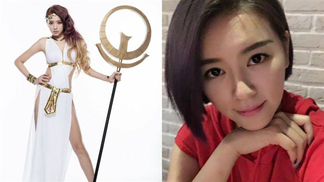 遭爆拿馬靴K司機　李妍憬飛到大陸了