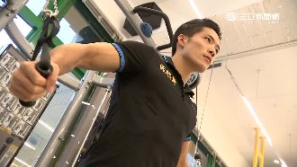 上課還得排隊！明星御用教練日收破萬