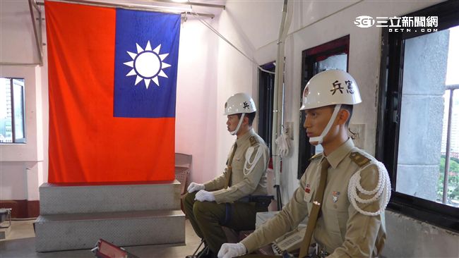 真的假不了！他們都在百年古蹟裡走跳