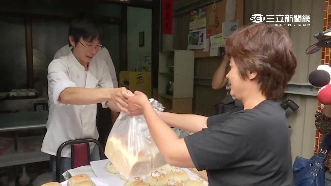 找碴麵包師？高市府：檢舉不查會瀆職