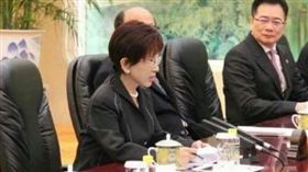 洪秀柱_蔡正元臉書