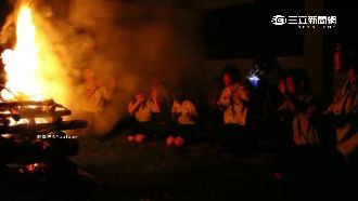 團康拜火神香舞有禁忌　不慎易引怪事