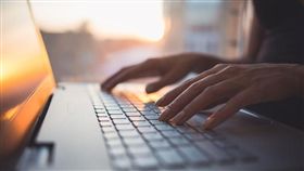 電腦,密碼,盜用,駭客 圖／shutterstock／達志影像