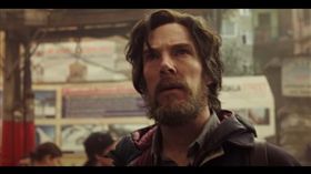 奇異博士　圖／翻攝自Marvel Entertainment YouTube