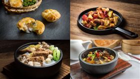 漢來蔬食11月8日將於忠孝SOGO開幕。（圖／翻攝自漢來蔬食FB）