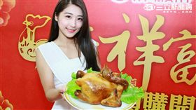 攜手老協珍三名店　大潤發搶年菜預購、再推毛小孩專吃的