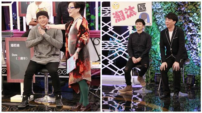 李易輸給「很會生」　痛失好爸爸寶座