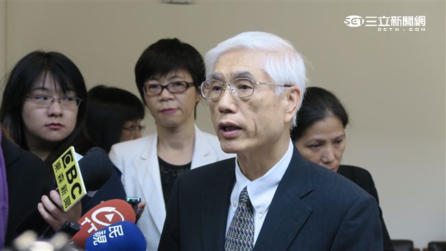 林奏延：不會以解禁日核災食品換漁權