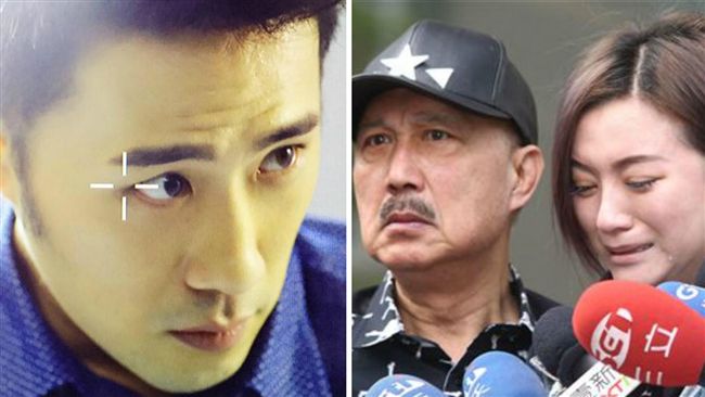 余天挺李妍憬被狠酸！余祥銓為父叫屈