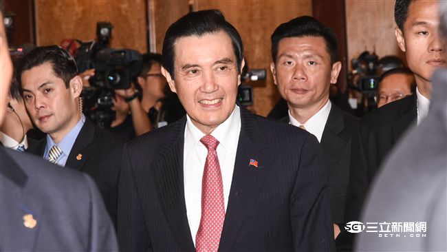 對陸出口比例降　馬：被罵親中很奇怪