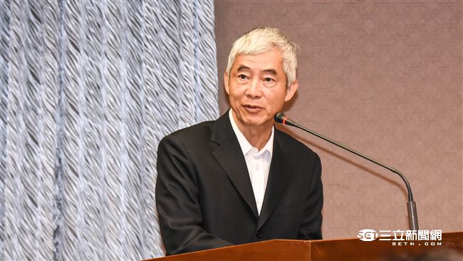 賀陳旦請辭？行政院否認