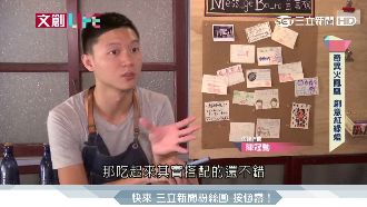 騎著單車創業去　年輕人用創意築夢！