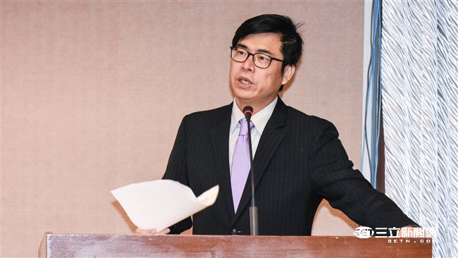 中廣非黨產？陳其邁：國民黨不打自招