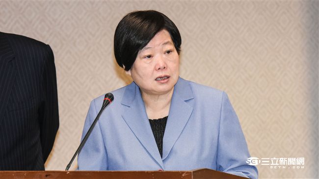 林美珠接勞動部　將面臨3大挑戰