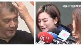 李妍憬、賀業輝（圖／資料照）