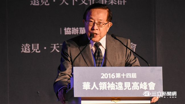 遠見天下創辦人高希均90歲辭世。(資料照)