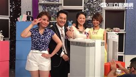 購物專家謝君良。取自謝君良臉書