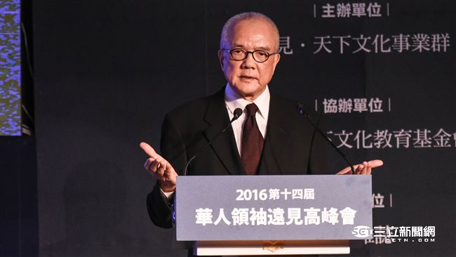 陳芳明：誠品真的使台灣被世界看見