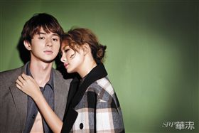 【華流】狼王子／安心亞．張軒睿  大人的童話