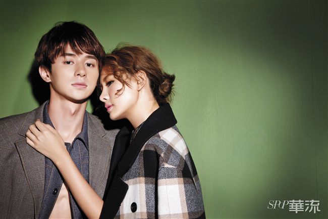 華流／安心亞&amp;張軒睿  大人的童話