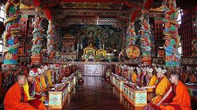 印度,宗教,手機,性力派,tantrik,阿薩姆,查萊碉,失蹤,男童,獻祭(flickr https://www.flickr.com/photos/masterhsintao/3418675614/)