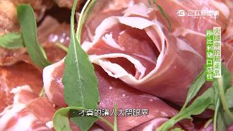 火腿中的舶來品　伊比利豬口感佳
