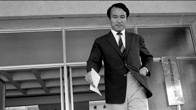 中火、六輕原本都要蓋宜蘭　宜蘭人淚謝他