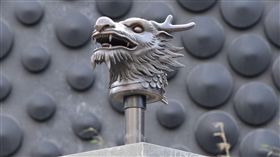 故宮將拆12獸首 成龍做出回應