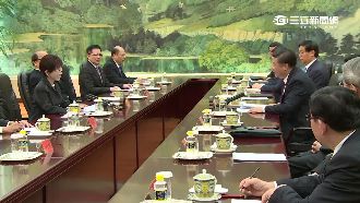 洪習會落幕　藍綠對洪秀柱都有意見