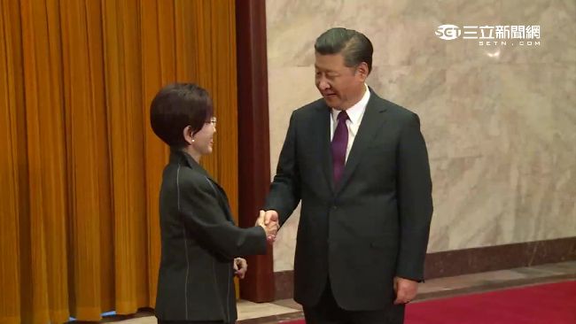 洪習會後　國共將再進行兩黨對話交流