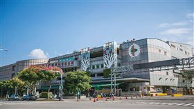 臺北農產運銷股份有限公司（圖／翻攝自臺北農產運銷股份有限公司臉書）