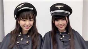 欅坂46,日本,女團,表演,萬聖節,軍裝,納粹,軍服,抨擊,道歉,秋元康,索尼唱片(推特 https://twitter.com/search?q=%E6%AC%85%E5%9D%8246&src=typd)