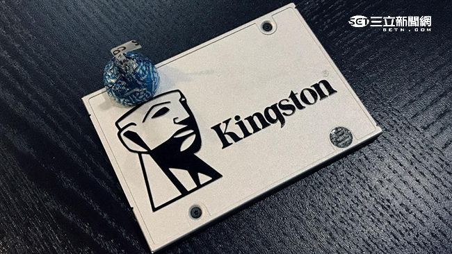 94狂！金士頓這張記憶卡真的豪大