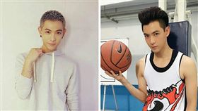 SpeXial,晨翔,演戲,偶像,藝人,青春偶像劇,宏正
(SpeXial-晨翔 Simon臉書)