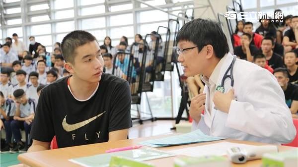 流感重症、死亡個案　有慢性病達九成