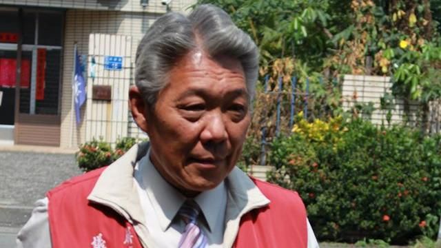 當選鹽埔鄉長　葉明博涉賄選遭判無效