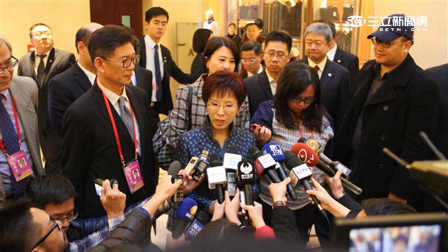 「洪習會」後感受　柱：心漸漸熱了