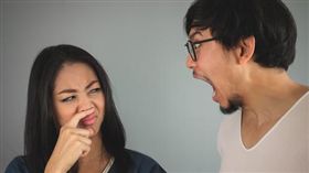 大陸,浙江,夫妻溝通,言語暴力,夫妻相處,跳樓　圖／路透社／達志影像