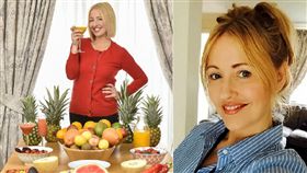 英國《每日郵報》