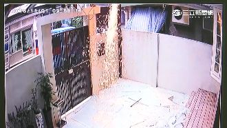 診所違建遭速拆　員工傻眼以為到廢墟