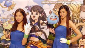 勇者鬥惡龍：怪物狂歡派對　手機遊戲 事前登錄　葉立斌攝