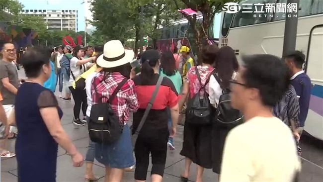 陸客少50間飯店求售？業者：假的