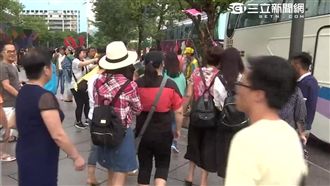 陸客少50間飯店求售？業者：假的