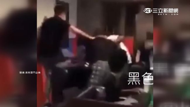 罵「酒駕撞死活該」遭毆　網紅氣炸了